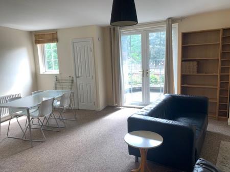 2 bedroom Apartment to let in Bell Towers South, Belfast, BT6