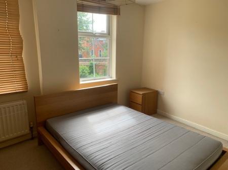 2 bedroom Apartment to let in Bell Towers South, Belfast, BT6