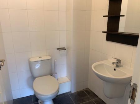 2 bedroom Apartment to let in Bell Towers South, Belfast, BT6