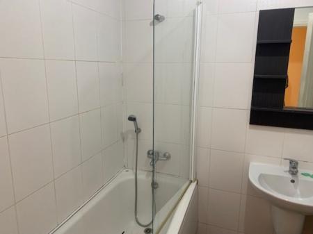 2 bedroom Apartment to let in Bell Towers South, Belfast, BT6