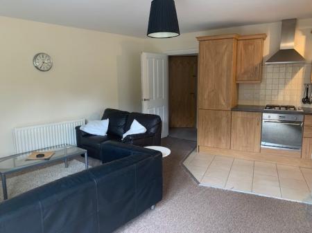 2 bedroom Apartment to let in Bell Towers South, Belfast, BT6