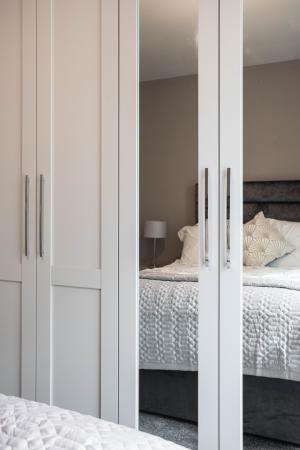 2 bedroom Flat to let in 62 Knocknagoney Road, Belfast, BT4