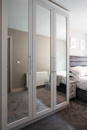 2 bedroom Flat to let in 62 Knocknagoney Road, Belfast, BT4