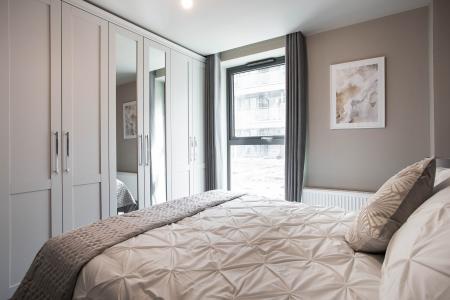2 bedroom Flat to let in 62 Knocknagoney Road, Belfast, BT4