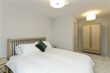 2 bedroom Apartment to let in Newtownbreda Road, Belfast, BT8