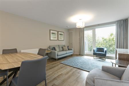 2 bedroom Apartment to let in Newtownbreda Road, Belfast, BT8