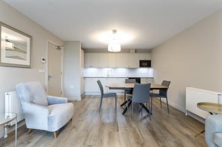 2 bedroom Apartment to let in Newtownbreda Road, Belfast, BT8