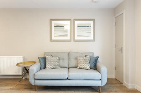 2 bedroom Apartment to let in Newtownbreda Road, Belfast, BT8