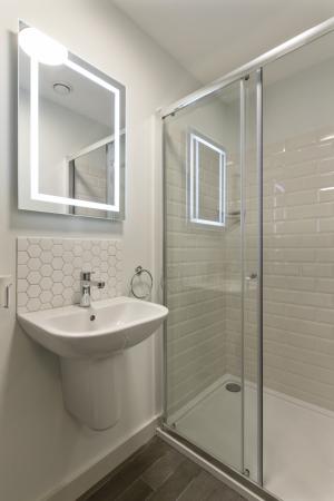 2 bedroom Apartment to let in Newtownbreda Road, Belfast, BT8