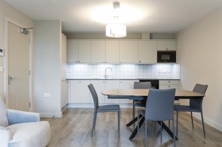 2 bedroom Apartment to let in Newtownbreda Road, Belfast, BT8