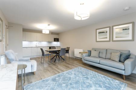 2 bedroom Apartment to let in Newtownbreda Road, Belfast, BT8