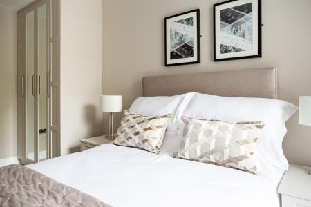 2 bedroom Apartment to let in 1 Rosepark Gardens, Belfast, BT5