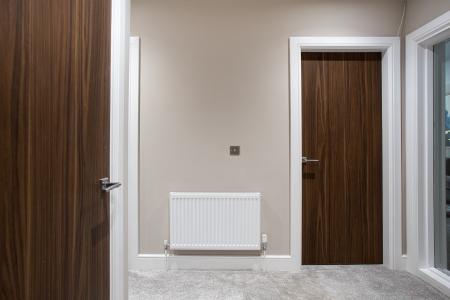 2 bedroom Apartment to let in 1 Rosepark Gardens, Belfast, BT5