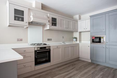 2 bedroom Apartment to let in 1 Rosepark Gardens, Belfast, BT5