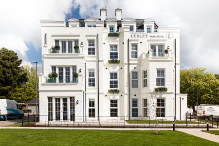 1 Rosepark Gardens, Belfast, BT5