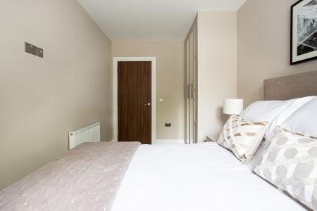 2 bedroom Apartment to let in 1 Rosepark Gardens, Belfast, BT5