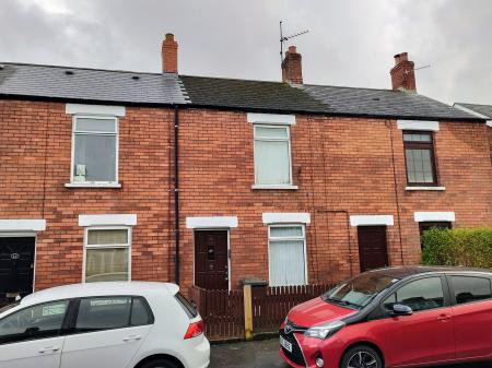 Florenceville Drive, Belfast, BT7