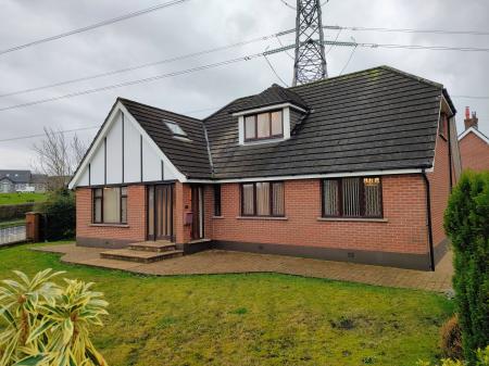 Windermere Road, Four Winds, Belfast, BT8