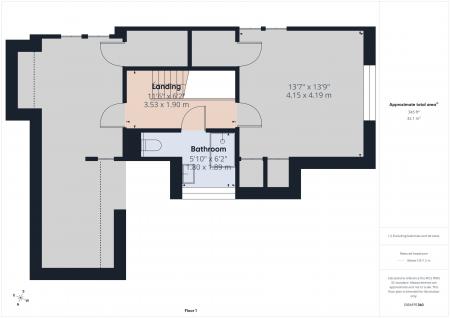 6 bedroom Detached house for sale in Windermere Road, Four Winds, Belfast, BT8