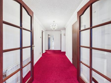 6 bedroom Detached house for sale in Windermere Road, Four Winds, Belfast, BT8