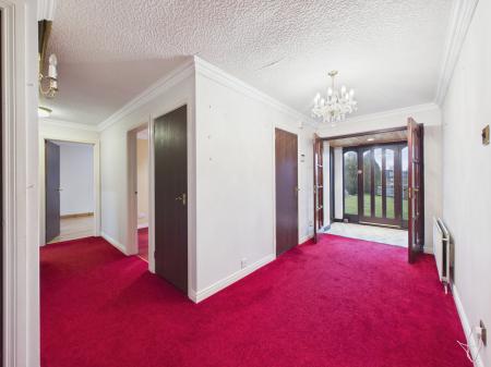 6 bedroom Detached house for sale in Windermere Road, Four Winds, Belfast, BT8