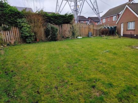 6 bedroom Detached house for sale in Windermere Road, Four Winds, Belfast, BT8