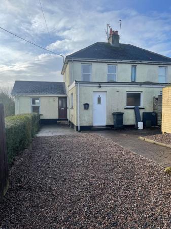 New Cottages, Dromore, BT25