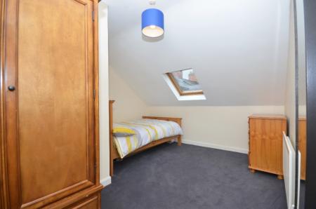 3 bedroom Flat to let in Eglantine Avenue, Belfast, BT9