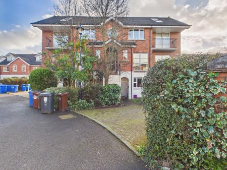 Ardenlee Place, Ravenhill Road, Belfast, BT6