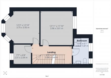 4 bedroom Semi-detached house for sale in Kingsberry Park, Belfast, BT6