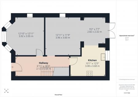 4 bedroom Semi-detached house for sale in Kingsberry Park, Belfast, BT6