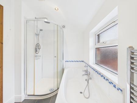 4 bedroom Semi-detached house for sale in Kingsberry Park, Belfast, BT6