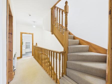 4 bedroom Semi-detached house for sale in Kingsberry Park, Belfast, BT6