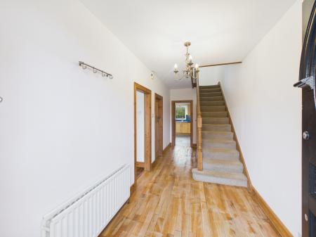 4 bedroom Semi-detached house for sale in Kingsberry Park, Belfast, BT6