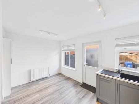 3 bedroom End of terrace house for sale in Ava Crescent, Belfast, BT7