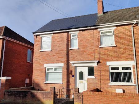 Ava Crescent, Belfast, BT7