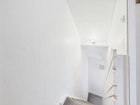 3 bedroom End of terrace house for sale in Ava Crescent, Belfast, BT7