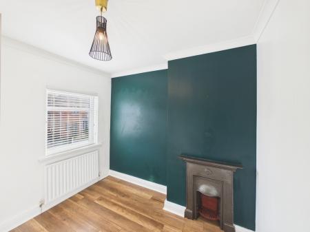 3 bedroom End of terrace house for sale in Ava Crescent, Belfast, BT7
