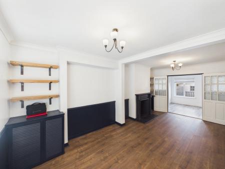 3 bedroom End of terrace house for sale in Ava Crescent, Belfast, BT7