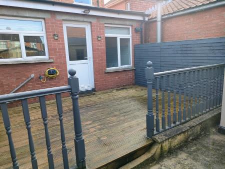 3 bedroom End of terrace house for sale in Ava Crescent, Belfast, BT7