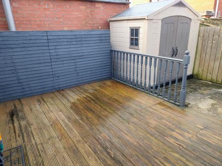 3 bedroom End of terrace house for sale in Ava Crescent, Belfast, BT7