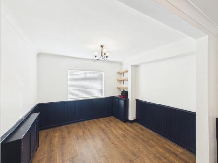 3 bedroom End of terrace house for sale in Ava Crescent, Belfast, BT7