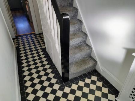 3 bedroom End of terrace house for sale in Ava Crescent, Belfast, BT7