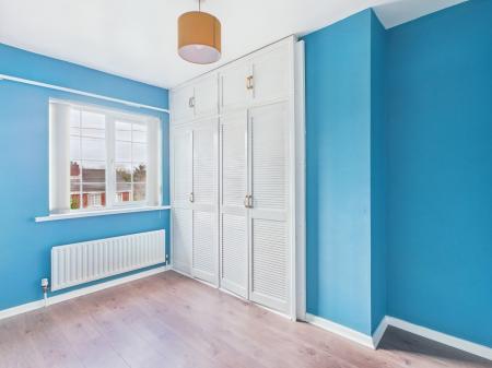 2 bedroom Semi-detached house to let in Beaufort Crescent, Belfast, BT8