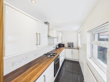 2 bedroom Terraced House for sale in Killowen Street, Belfast, BT6