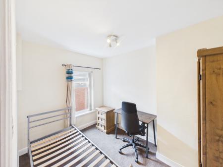 2 bedroom Terraced House for sale in Killowen Street, Belfast, BT6