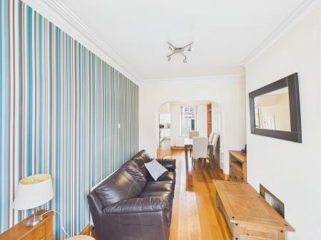 2 bedroom Terraced House for sale in Killowen Street, Belfast, BT6