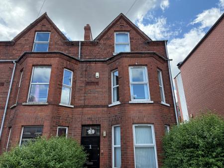 Sandhurst Drive, BT9
