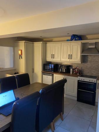 6 bedroom Terraced House to let in Sandhurst Drive, BT9