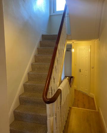 6 bedroom Terraced House to let in Sandhurst Drive, BT9